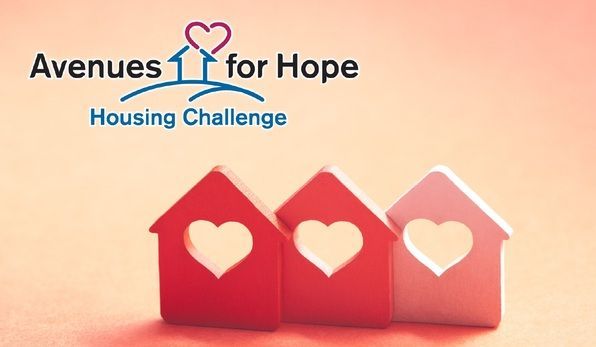 Avenues For Hope