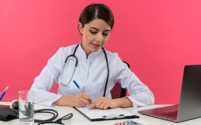 Professionalize Your Health Communication: The Value Of Health Copywriters