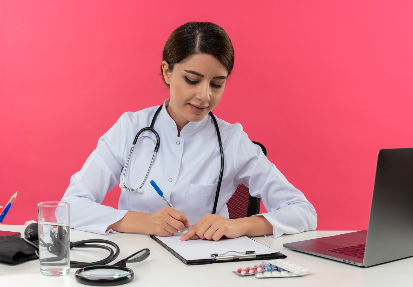 professional Health copywriters
