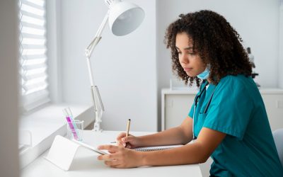Why Hiring A Professional Health Copywriter Is Essential For Health Topics