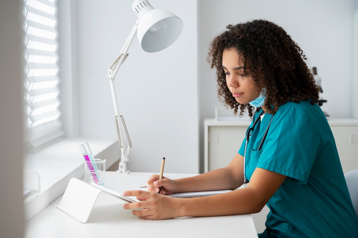 professional health copywriter