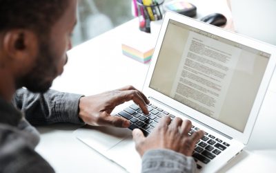 Why 30+ Years Of Health Copywriting Experience Outshines AI Solutions