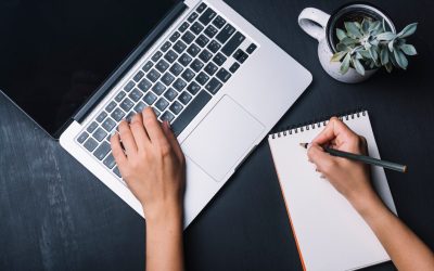 The Expertise Edge: Choosing A Human Copywriter Over AI in The Health Industry