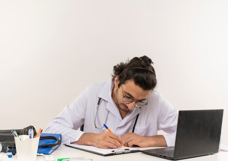 Healthcare Writers