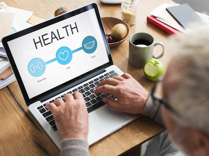 Health Content