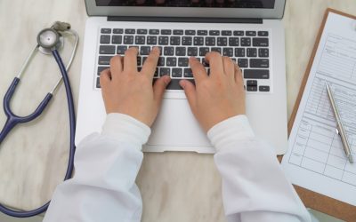 5 Reasons Why Expert Health Copywriting Converts Better Than AI-Generated Content